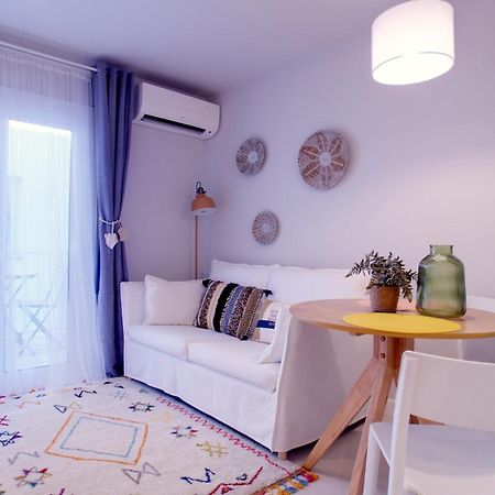 Budget Beach Studio 24 Calonge  Bagian luar foto
