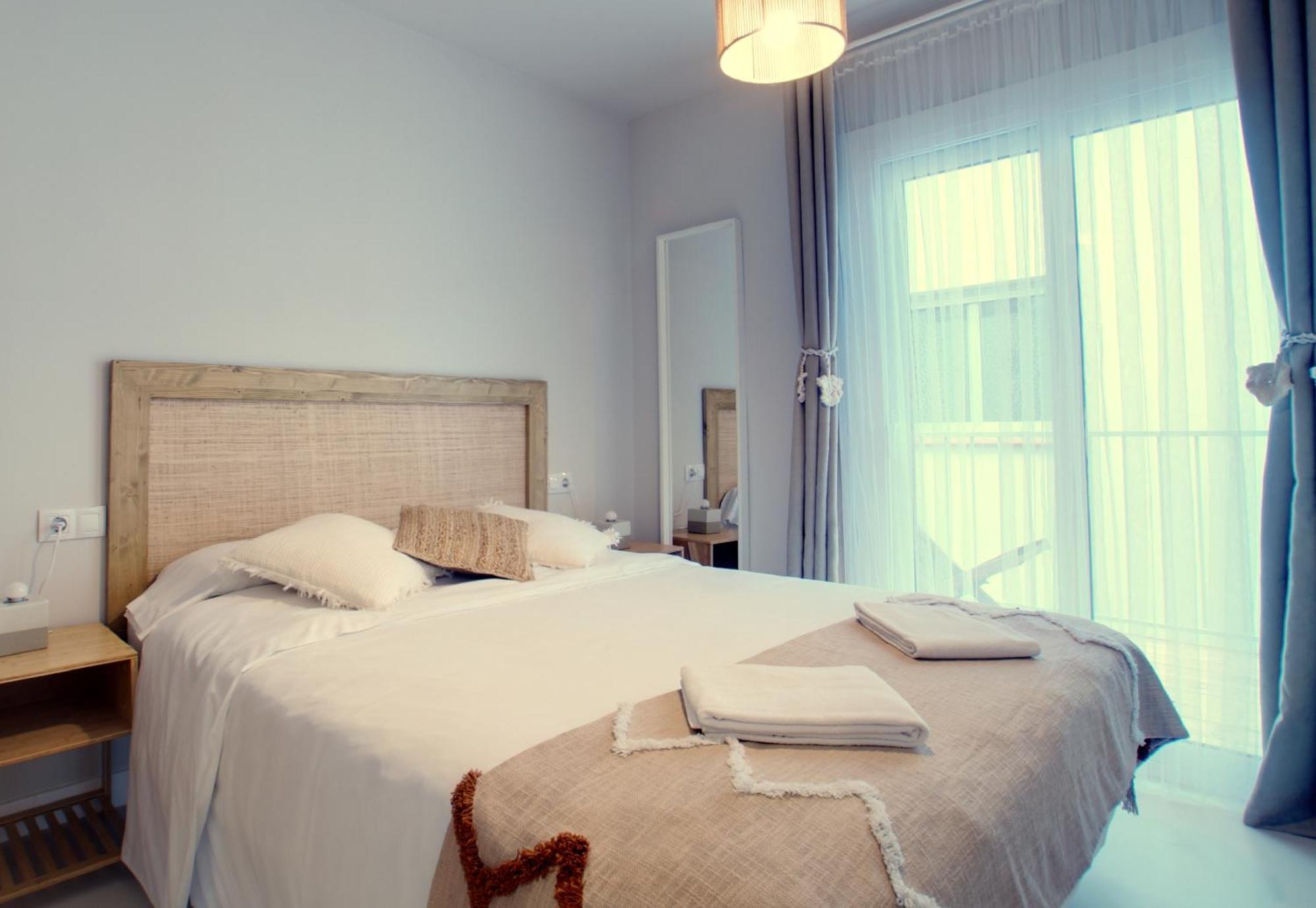 Budget Beach Studio 24 Calonge  Bagian luar foto