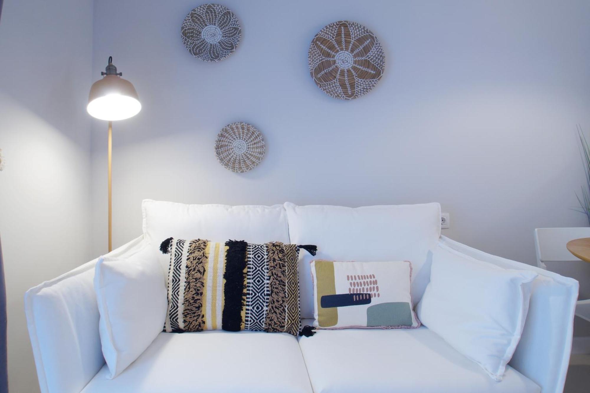 Budget Beach Studio 24 Calonge  Bagian luar foto