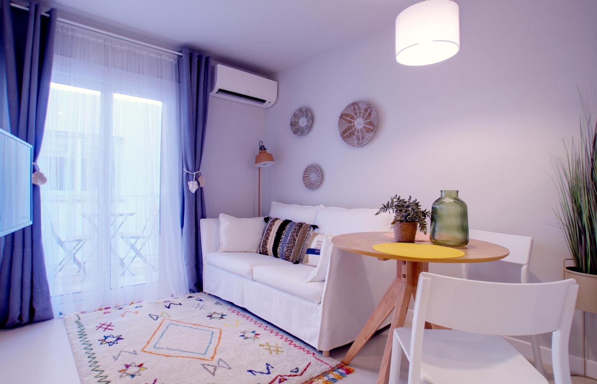 Budget Beach Studio 24 Calonge  Bagian luar foto
