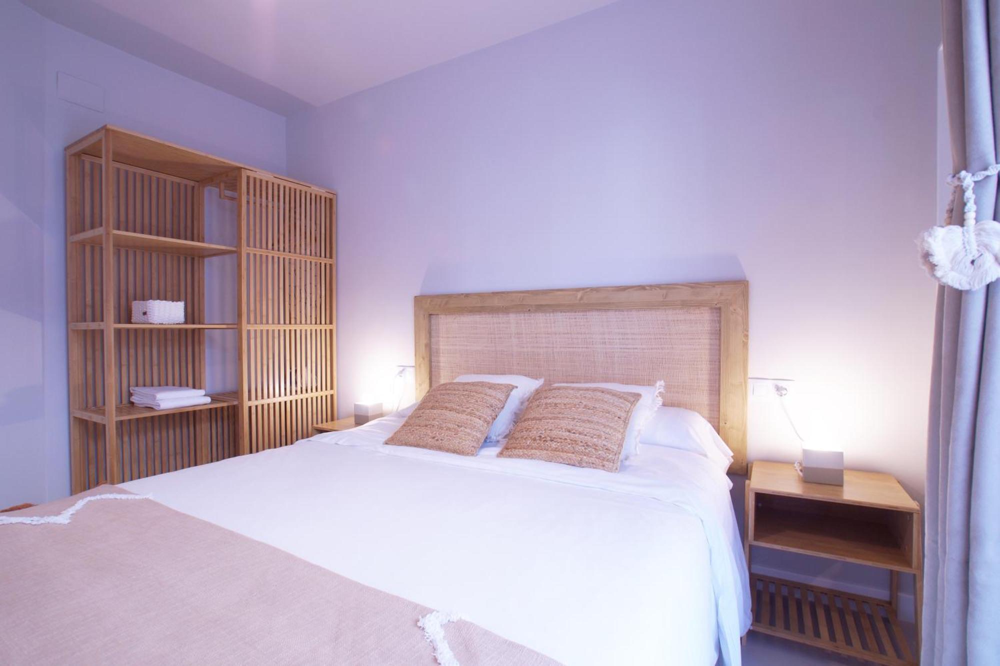 Budget Beach Studio 24 Calonge  Bagian luar foto