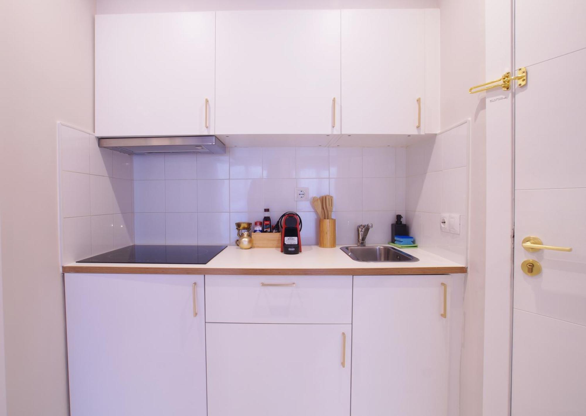 Budget Beach Studio 24 Calonge  Bagian luar foto
