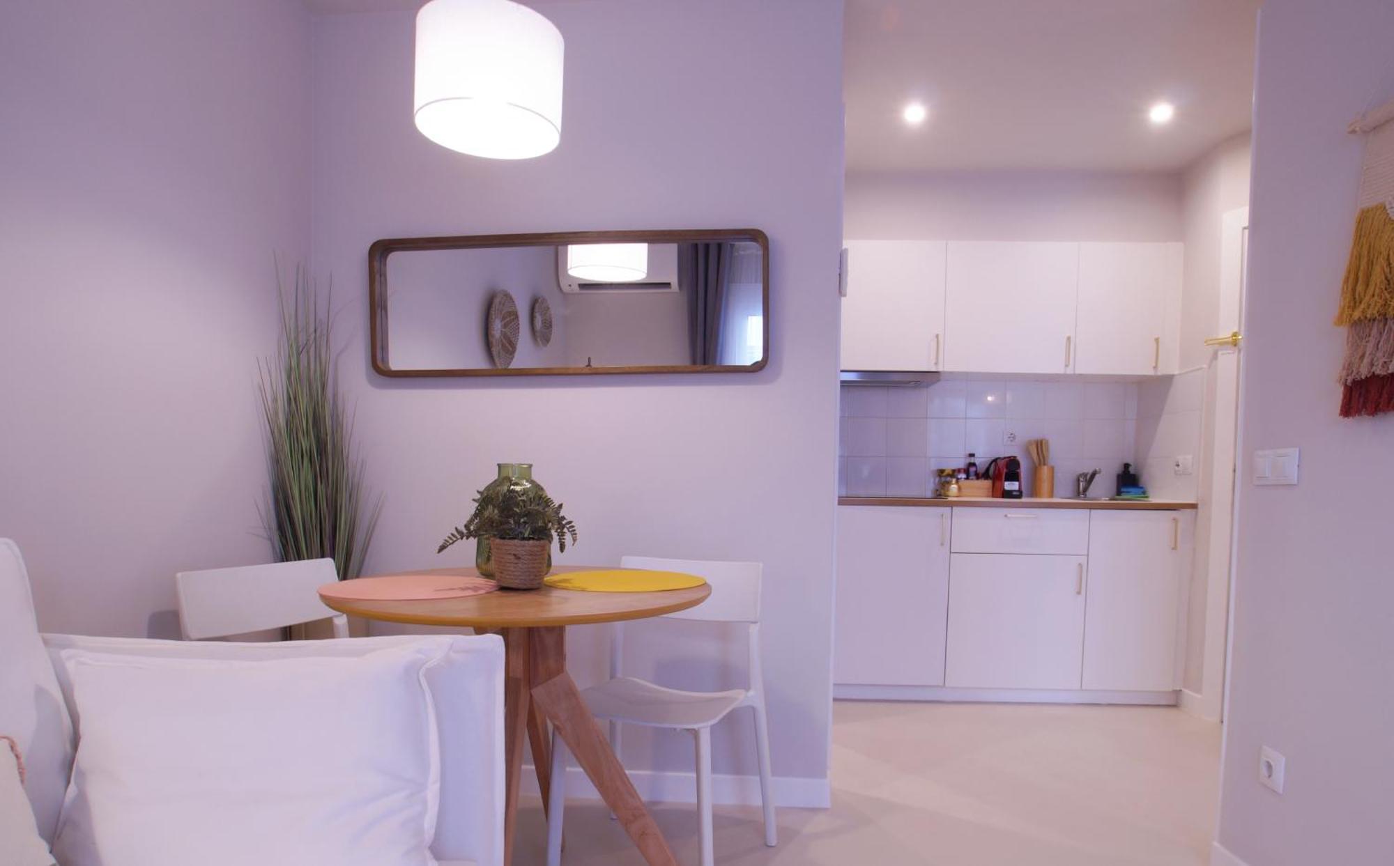 Budget Beach Studio 24 Calonge  Bagian luar foto