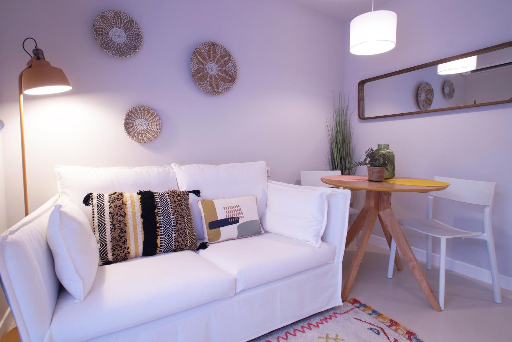 Budget Beach Studio 24 Calonge  Bagian luar foto