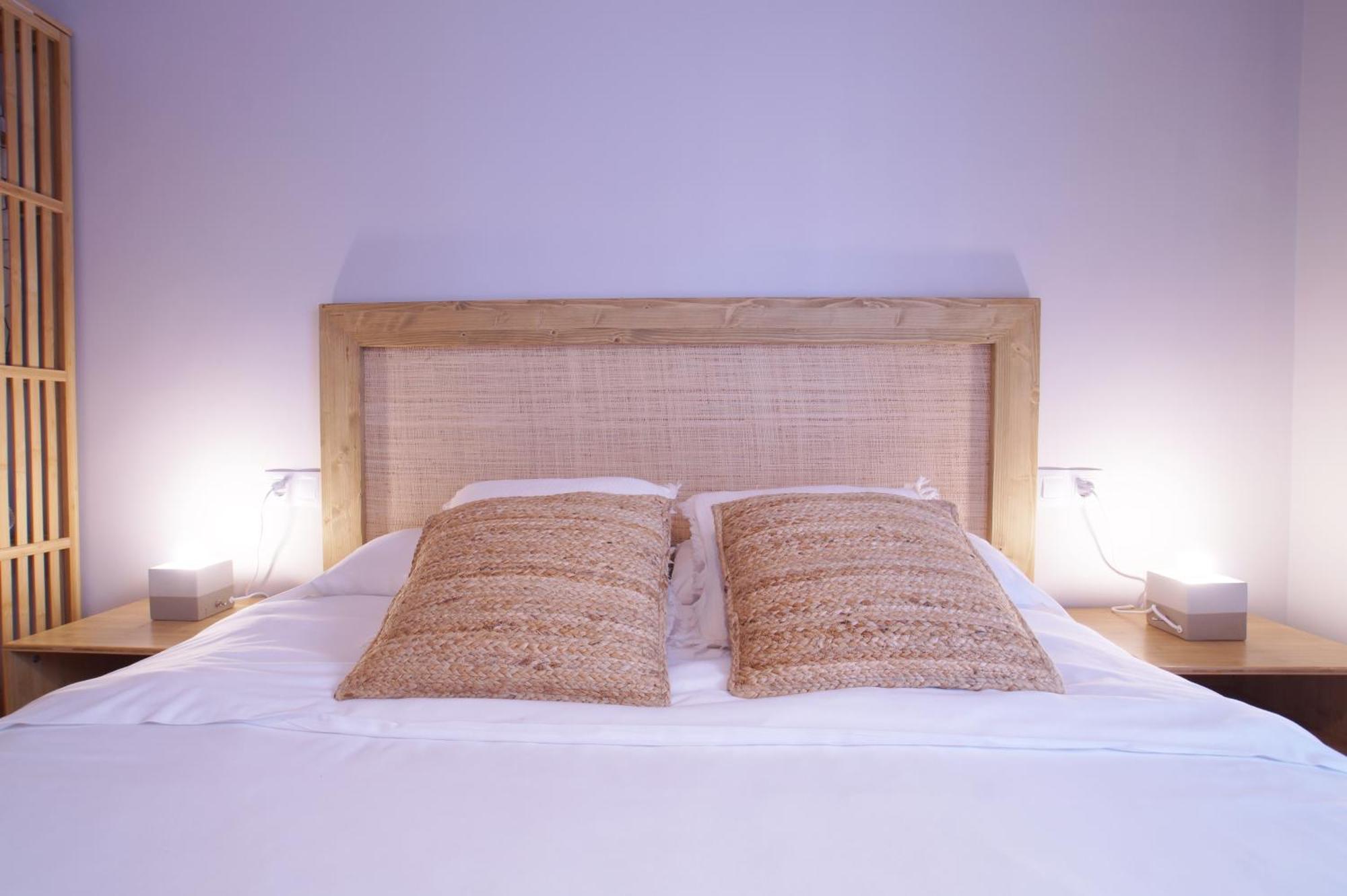 Budget Beach Studio 24 Calonge  Bagian luar foto