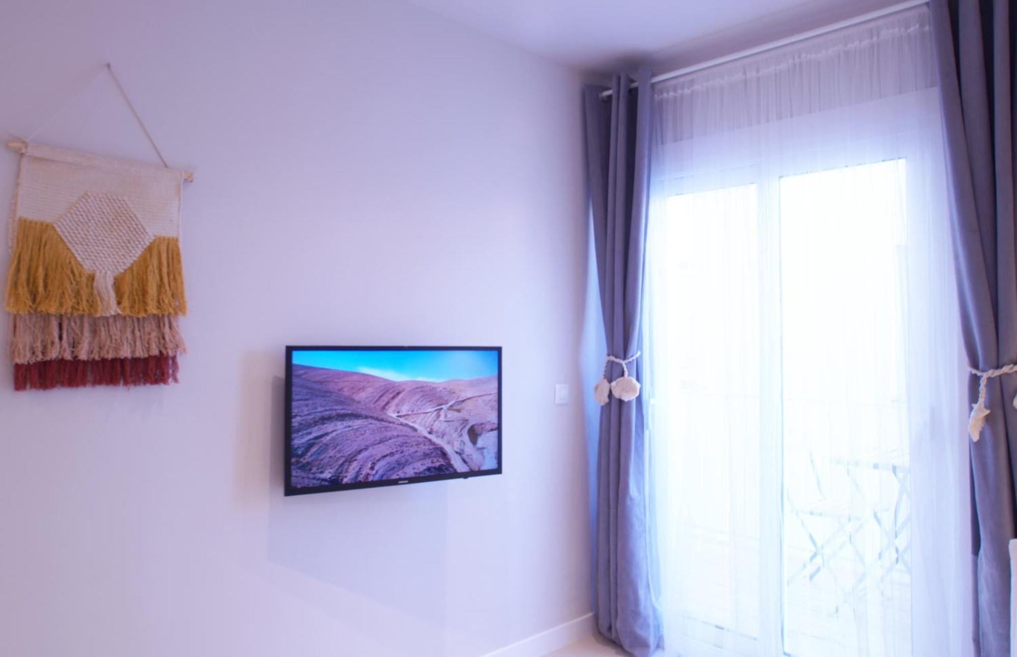 Budget Beach Studio 24 Calonge  Bagian luar foto