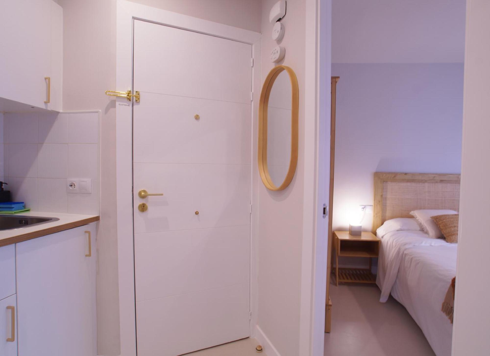 Budget Beach Studio 24 Calonge  Bagian luar foto