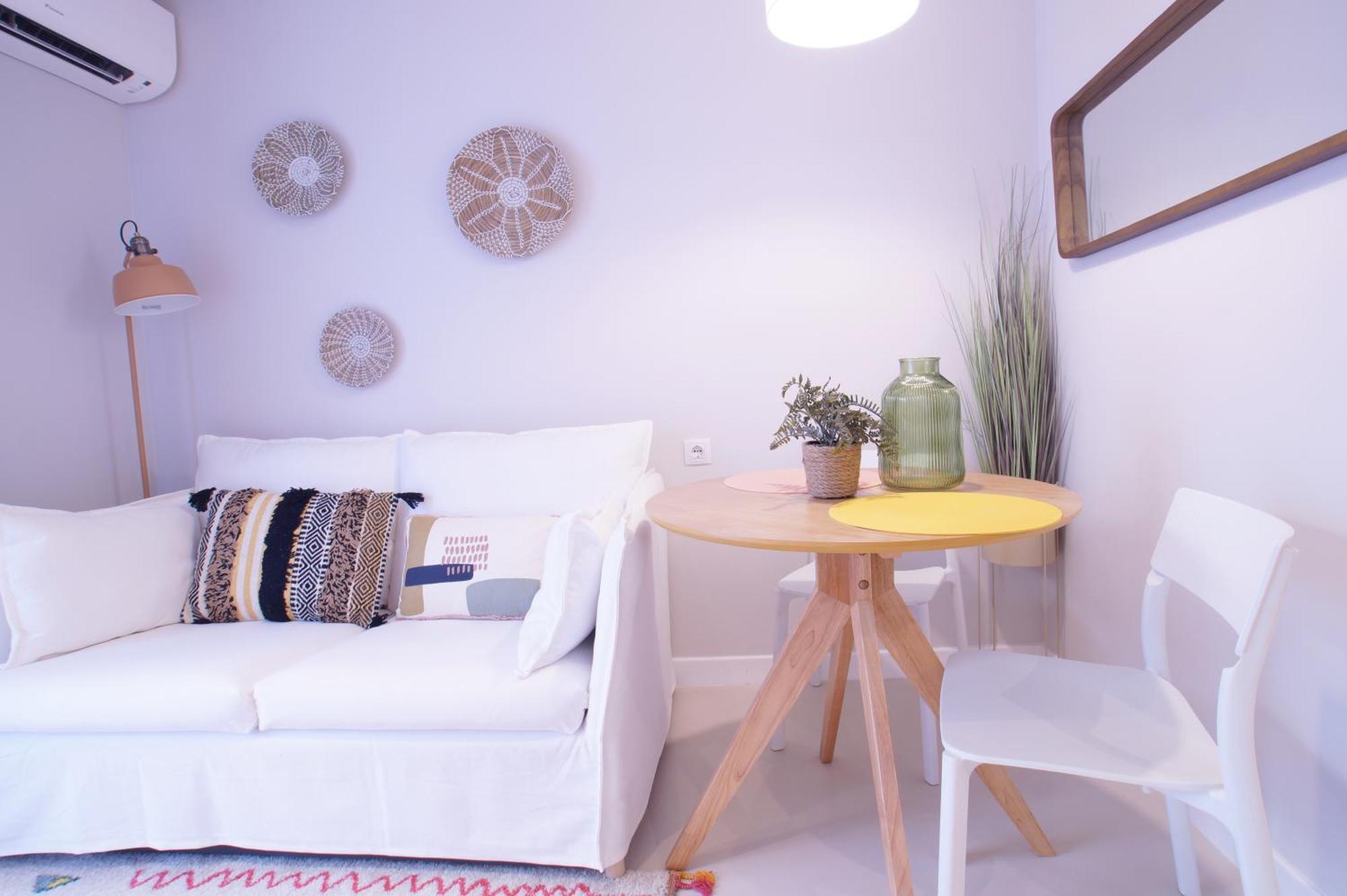 Budget Beach Studio 24 Calonge  Bagian luar foto